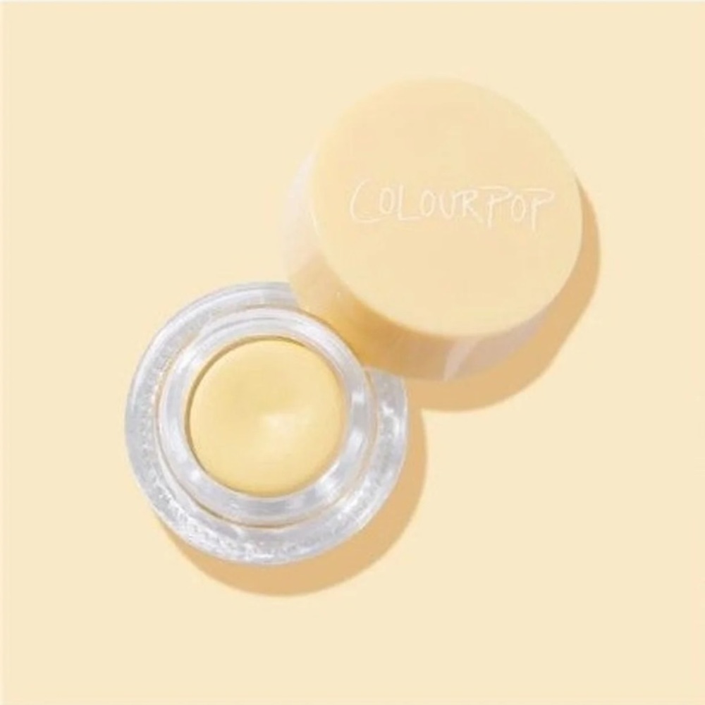 Colourpop STARDUST Pot Creme Gel Liner